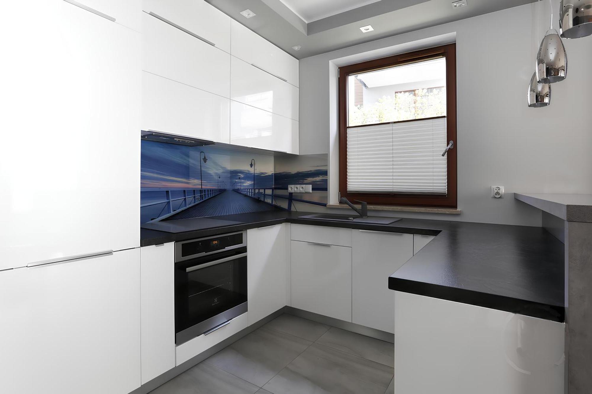 Flatbook - City Center Apartments Rezydencja Redlowo Gdynia Esterno foto