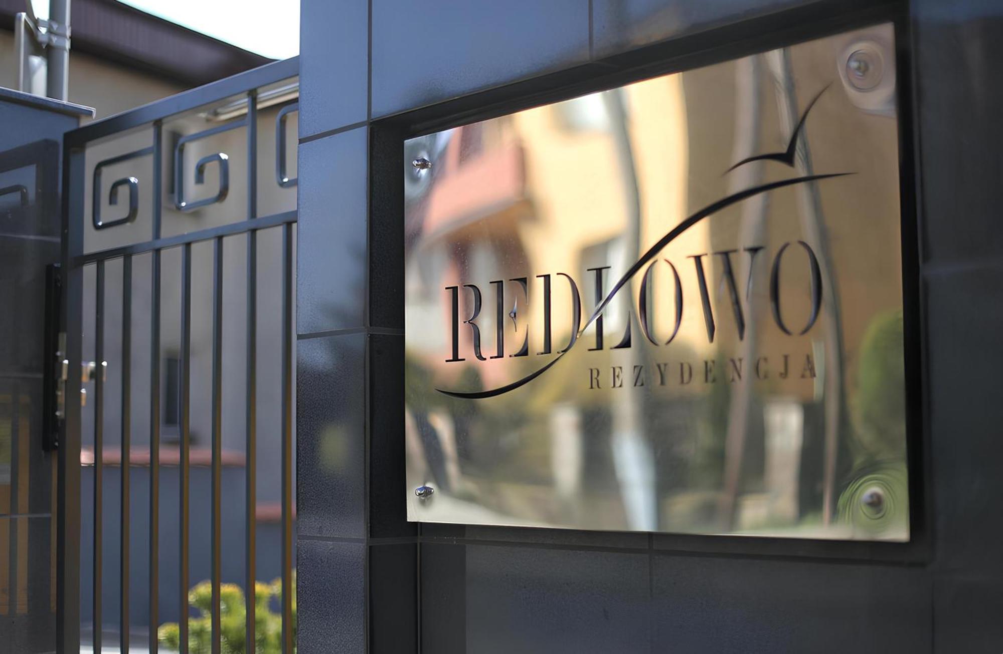 Flatbook - City Center Apartments Rezydencja Redlowo Gdynia Esterno foto