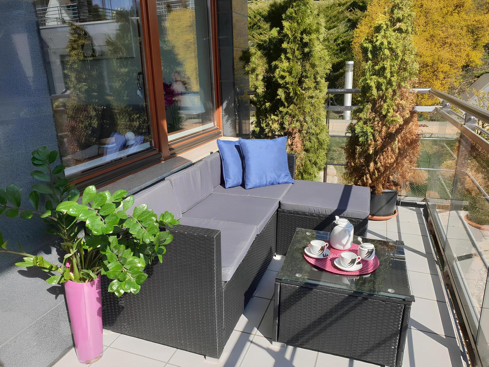 Flatbook - City Center Apartments Rezydencja Redlowo Gdynia Esterno foto